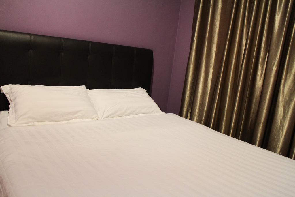 De Jaya Hotel Petaling Jaya Habitación foto